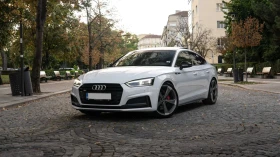 Audi S5 S5 TFSI QUATTRO  | Mobile.bg    1