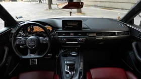 Audi S5 S5 TFSI QUATTRO  | Mobile.bg    16