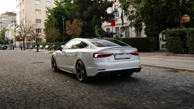 Audi S5 S5 TFSI QUATTRO  | Mobile.bg    6