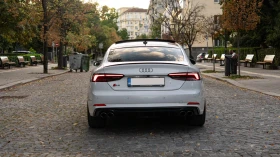 Audi S5 S5 TFSI QUATTRO  | Mobile.bg    5