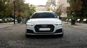 Audi S5 S5 TFSI QUATTRO  | Mobile.bg    2