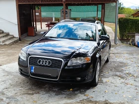 Audi A4 1.9 TDI | Mobile.bg    4