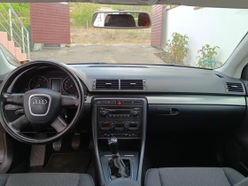 Audi A4 1.9 TDI | Mobile.bg    11