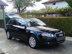 Audi A4 1.9 TDI | Mobile.bg    8