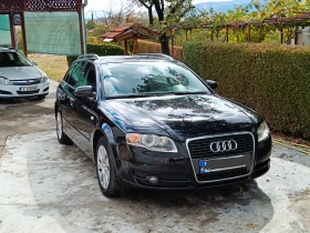 Audi A4 1.9 TDI | Mobile.bg    2