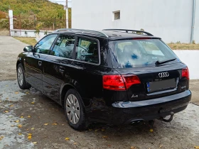 Audi A4 1.9 TDI | Mobile.bg    6