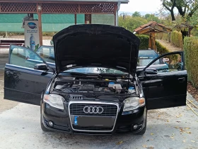 Audi A4 1.9 TDI | Mobile.bg    9