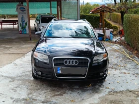 Audi A4 1.9 TDI | Mobile.bg    3