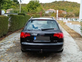 Audi A4 1.9 TDI | Mobile.bg    7