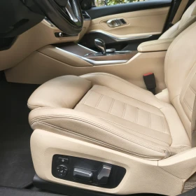 BMW 330 330i - 51000 лв. / 26075.89 € - 92581787 6