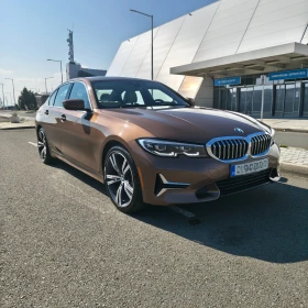BMW 330 330i - 51000 лв. / 26075.89 € - 92581787 2