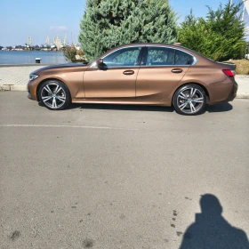BMW 330 330i - 51000 лв. / 26075.89 € - 92581787 3