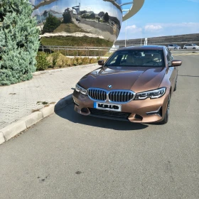 BMW 330 330i - 51000 лв. / 26075.89 € - 92581787 14