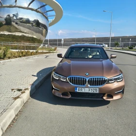 BMW 330 330i - 51000 лв. / 26075.89 € - 92581787 11