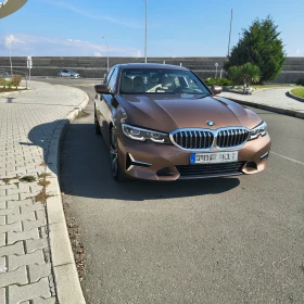 BMW 330 330i - 51000 лв. / 26075.89 € - 92581787 7
