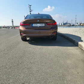 BMW 330 330i - 51000 лв. / 26075.89 € - 92581787 17
