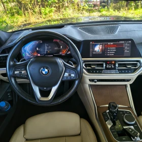 BMW 330 330i - 51000 лв. / 26075.89 € - 92581787 12
