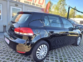 VW Golf 1.4i-ПЕРФЕКТЕН-UNITED - 8999 лв. / 4601.12 € - 97941056 4