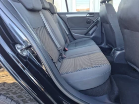 VW Golf 1.4i-ПЕРФЕКТЕН-UNITED - 8999 лв. / 4601.12 € - 97941056 13