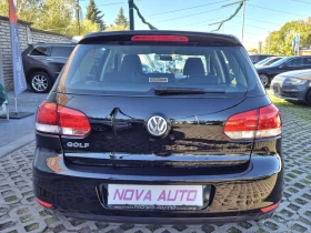 VW Golf 1.4i-ПЕРФЕКТЕН-UNITED - 8999 лв. / 4601.12 € - 97941056 3
