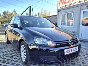 VW Golf 1.4i-ПЕРФЕКТЕН-UNITED - 8999 лв. / 4601.12 € - 97941056 5