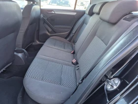 VW Golf 1.4i-ПЕРФЕКТЕН-UNITED - 8999 лв. / 4601.12 € - 97941056 14