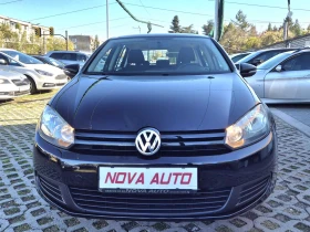 VW Golf 1.4i-ПЕРФЕКТЕН-UNITED - 8999 лв. / 4601.12 € - 97941056 6
