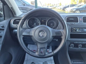 VW Golf 1.4i-ПЕРФЕКТЕН-UNITED - 8999 лв. / 4601.12 € - 97941056 10