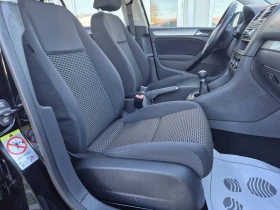 VW Golf 1.4i-ПЕРФЕКТЕН-UNITED - 8999 лв. / 4601.12 € - 97941056 12