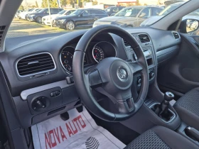 VW Golf 1.4i-ПЕРФЕКТЕН-UNITED - 8999 лв. / 4601.12 € - 97941056 8