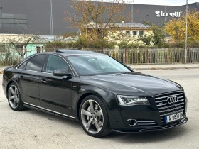 Audi A8 4.2 TDI ABT  - 36666 лв. / 18747.03 € - 39220363 9