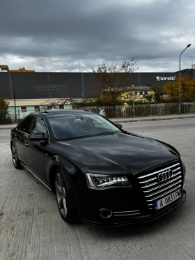 Audi A8 4.2 TDI ABT  - 36666 лв. / 18747.03 € - 39220363 4