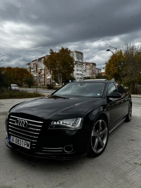Audi A8 4.2 TDI ABT  - 36666 лв. / 18747.03 € - 39220363 7