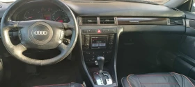Audi A6 2.5 TDI  АВТОМАТИК - 3500 лв. / 1789.52 € - 15779954 7