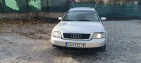 Audi A6 2.5 TDI  АВТОМАТИК - 3500 лв. / 1789.52 € - 15779954 4