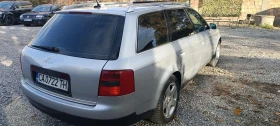 Audi A6 2.5 TDI  АВТОМАТИК - 3500 лв. / 1789.52 € - 15779954 6