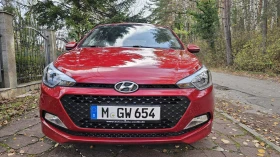 Hyundai I20 1.25 - 14500 лв. / 7413.73 € - 13698533 2