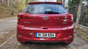 Hyundai I20 1.25 - 14500 лв. / 7413.73 € - 13698533 5