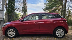Hyundai I20 1.25 - 14500 лв. / 7413.73 € - 13698533 3