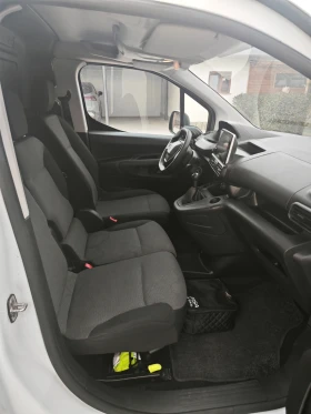 Peugeot Partner 1.5 HDI, снимка 10