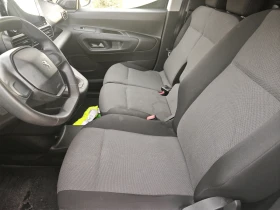 Peugeot Partner 1.5 HDI, снимка 7