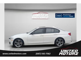 BMW 335 XDRIVE * * CARFAX * * АВТО КРЕДИТ * *  - 17500 лв. / 8947.61 € - 98183309 5