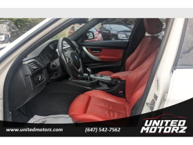 BMW 335 XDRIVE * * CARFAX * * АВТО КРЕДИТ * *  - 17500 лв. / 8947.61 € - 98183309 9