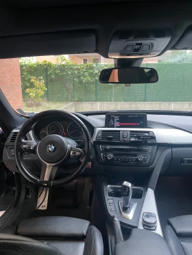 BMW 318 2.0 diesel. GT, снимка 9