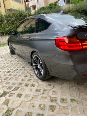 BMW 318 2.0 diesel. GT, снимка 7