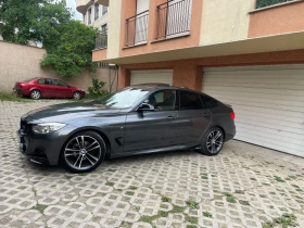 BMW 318 2.0 diesel. GT, снимка 2