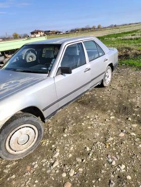 Mercedes-Benz 124 200 D, снимка 2 — Bazar.bg Mercedes-Benz 124 200 D, снимка 2