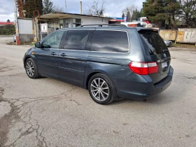 Honda Odyssey 3.5 i-vtec, снимка 2