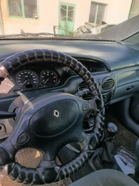 Renault Scenic, снимка 9