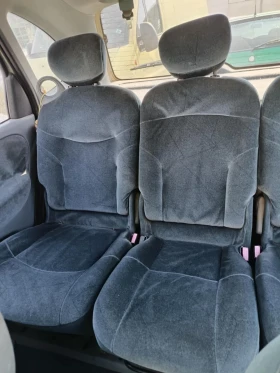 Renault Scenic, снимка 6